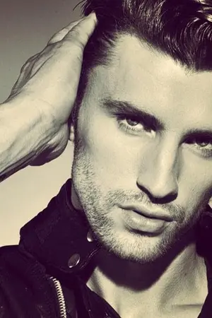 ปกนิยาย รัตติกาลคลั่งรัก