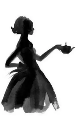 ปกนิยาย บันทึกเรื่องเล่าของลูเฟีย