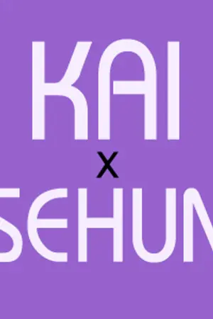 ปกนิยาย Fanfiction #KAIHUN TAOHUN  • ขายฟิคไคฮุน เทาฮุน คริสยอล