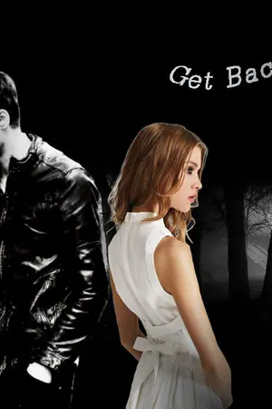 ปกนิยาย Get Back At... You [Fic one direction]