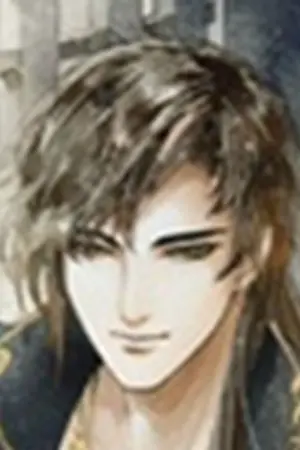 ปกนิยาย ‪《‎爱情尘埃》ธุลีรัก  [Yaoi l จีนโบราณ]