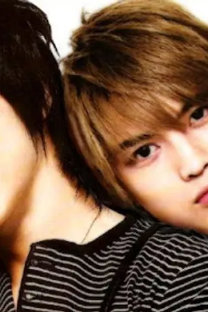 ปกนิยาย [SF] ขัดใจ yunjae