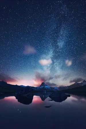 ปกนิยาย [MarkBam] talking BamBam