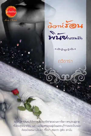 ปกนิยาย