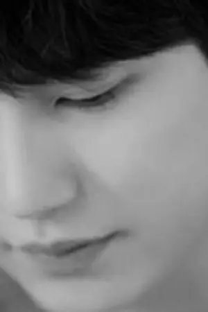 ปกนิยาย Lithium (KyuMin)