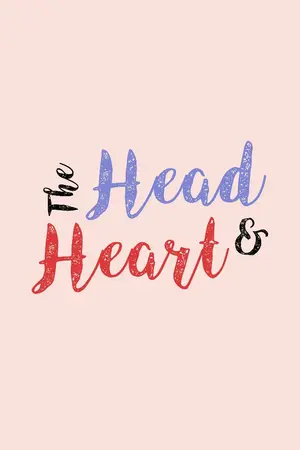 ปกนิยาย The head & The heart [Singto x Krist]