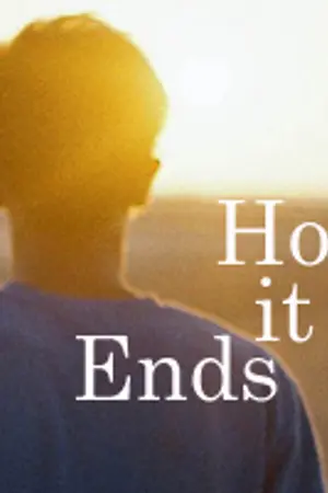 ปกนิยาย ( EXO ) How It Ends { KaiKris }