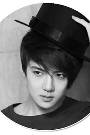 ปกนิยาย [Fic:EXO] '欺騙' BAD Romance (HunHan KrisLay)