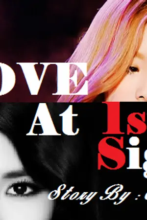 ปกนิยาย Love At 1st Sight [ TaeNy Ft. Royal ,Exo,SJ,TaecKhun ]