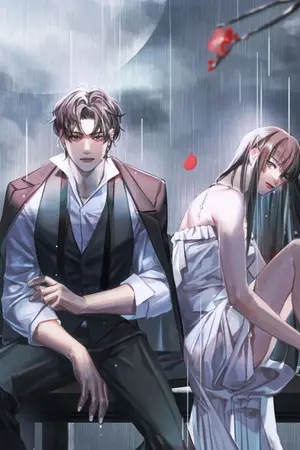 ปกนิยาย [ทำมือ] Black Secret✥ว่าด้วยเรื่อง...ที่รัก
