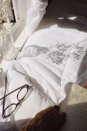 ปกนิยาย FICTION HOME | PRODUCE101