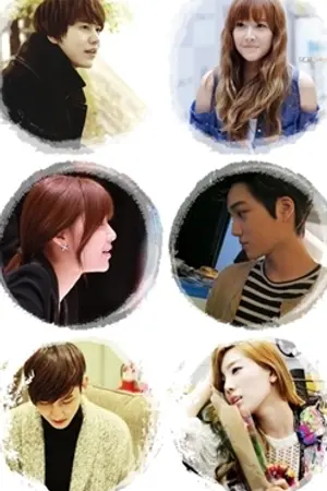 ปกนิยาย Fic... นายกระจอก [KAI & SOOYOUNG,TAEYEON,JESSICA]