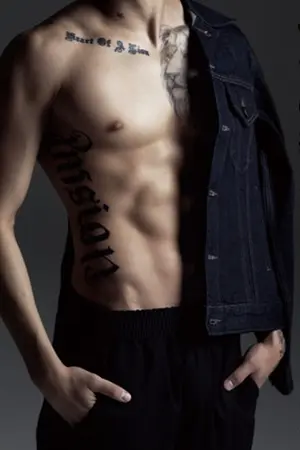 ปกนิยาย เชื่อซิคุณต้องรักพวกผม Love Sexy AMF.