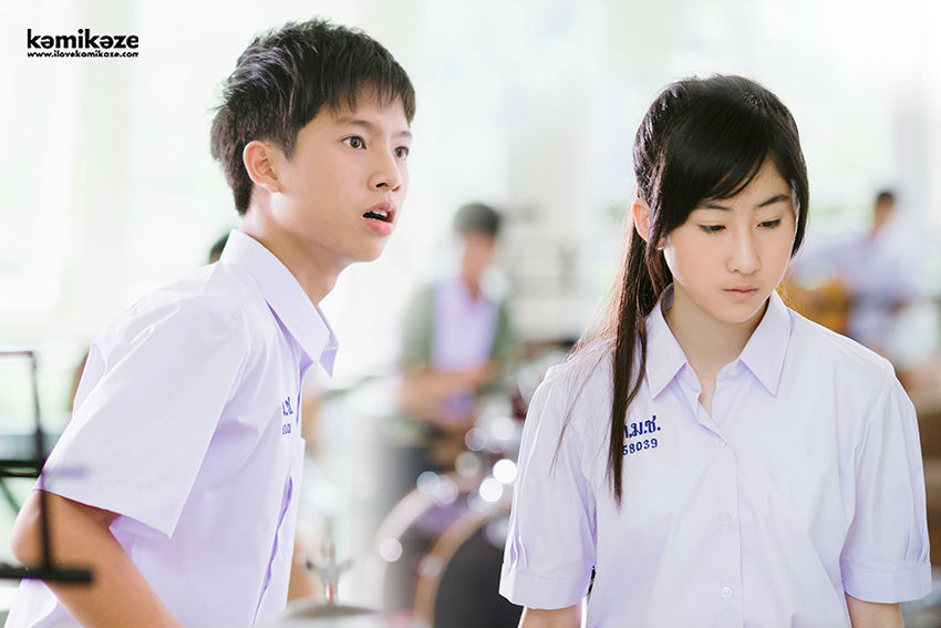 ส่องนางเอกเอ็มวีใหม่ “เกินหน้าที่ (Can I)” ของ Marc Kamikaze เค้าเป็น ...