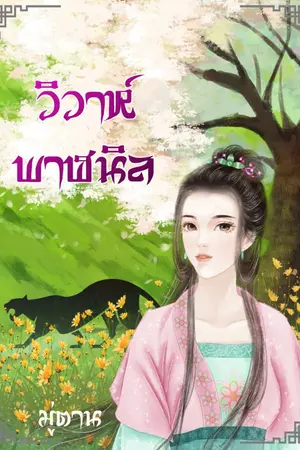 ปกนิยาย