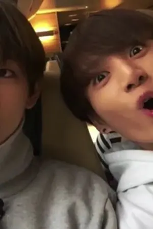 ปกนิยาย [BTS] WHY [KOOKV]