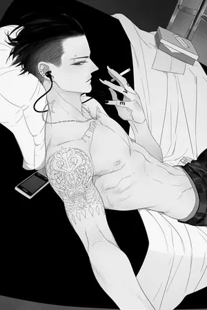 ปกนิยาย Enticement | ล่อ ลวง รัก