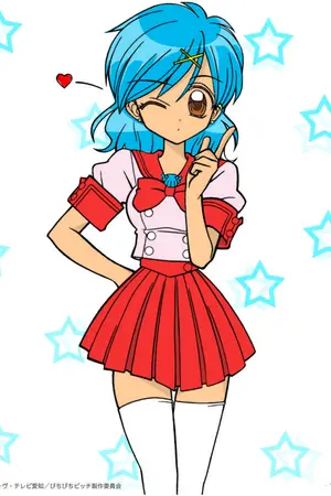 ปกนิยาย การลงสีการ์ตูนใน Photoshop CS3