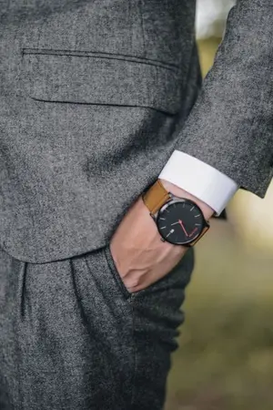 ปกนิยาย Chivalry is dead.