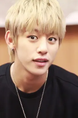 ปกนิยาย B.A.P [Daehyun x You] FAKE  MARRY