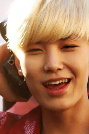 ปกนิยาย [Zelo x You] Daddy Teen