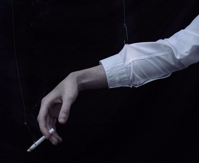 นิยาย end; Absolute zero | องศาสูญ  Movel Partner  > ตอนที่ 14 : 12:00 : Dek-D.com - Writer