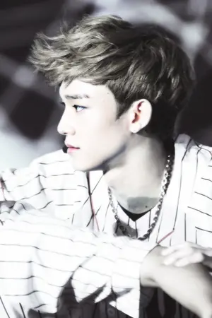 ปกนิยาย os // sf all chenchen (exo)