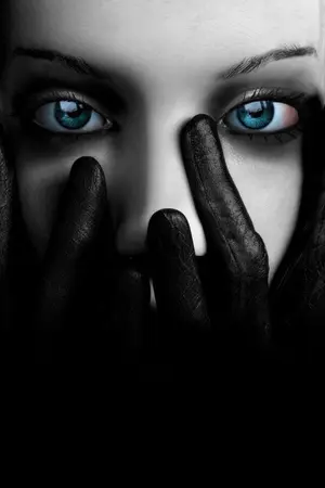 ปกนิยาย DARK THEME ธีมดาร์กๆ สไตล์จอมโจรน้อย