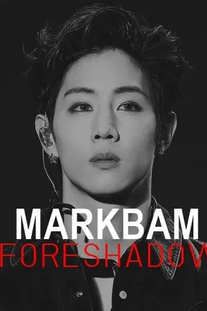 ปกนิยาย (SFMarkbam) Foreshadow ✘ โรคจิต