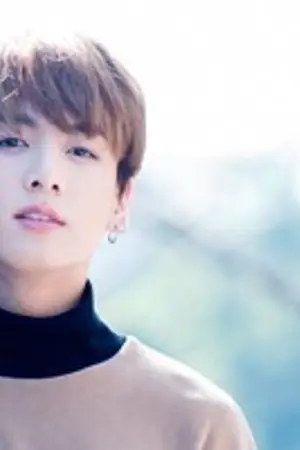 ปกนิยาย [BTS] #จองกุกเด็กหลังห้อง KOOKGA