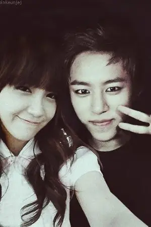 ปกนิยาย [Fic BAP A Pink] Destiny of  Haven {DaeJi}