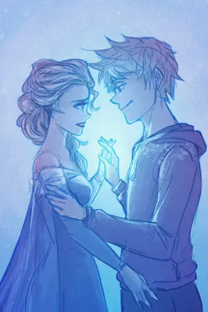 ปกนิยาย Fic.[Jelsa] melt your heart ปลดล๊อคหัวใจ ยัยราชินีหิมะ