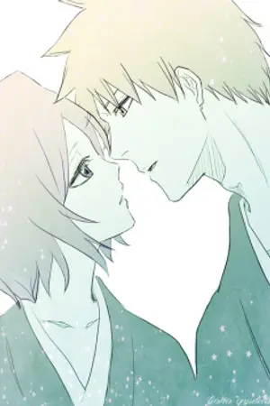 ปกนิยาย [ichiruki] eclipse เทพมรณะเย็นชากับยัยซ่าองค์หญิงจำเป็น