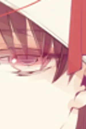 ปกนิยาย [Fic Tokyo Ghoul] The Fallen Flower (Amon x Kaneki)