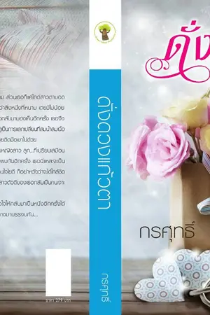 ปกนิยาย