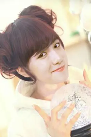 ปกนิยาย ღ ปีศาจจิ้งจอกป๋าย {chanbaek} 。