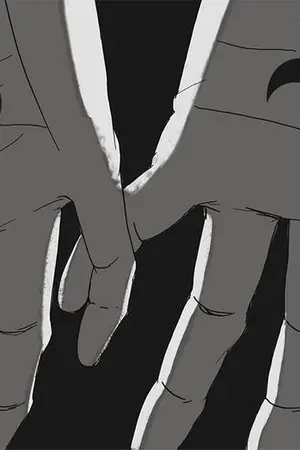 ปกนิยาย My Precious Friend [Yaoi]