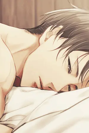 ปกนิยาย เพียงตะวัน [Yaoi]