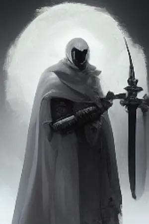 ปกนิยาย การเดินทางของผู้ไม่ถูกเลือก