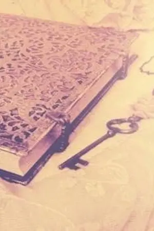 ปกนิยาย บันทึกลับของคนแอบรัก