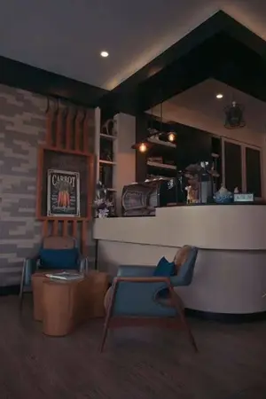 ปกนิยาย เมื่อรักโตในใจ