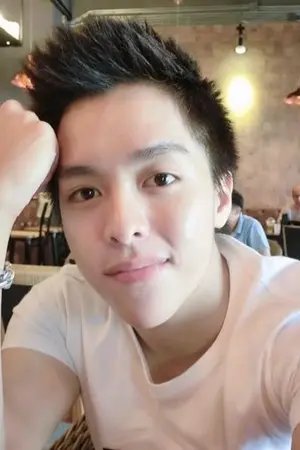 ปกนิยาย It' you เลือกกี่ครั้งก็ใช่คุณ