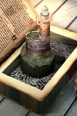 ปกนิยาย สาวน้อยชั้นสอง