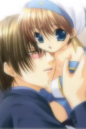 ปกนิยาย SHOTACON | หลอกเด็ก | Yaoi