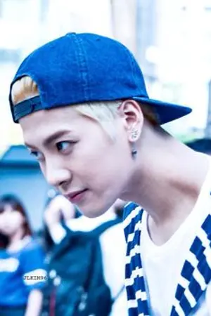 ปกนิยาย [GOT7 : All x Jackson] แจ็คสัน ณ บ้านไร่