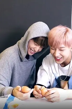 ปกนิยาย #REST #MarkBam #GOT7 [ Don't Touch เส้นบางๆระหว่างเรา ]