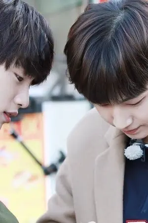 ปกนิยาย #REST #BNior #GOT7 [ Handsome and The DOG โฉมงามกับเจ้าหมาบ้า ]