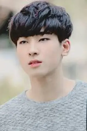 ปกนิยาย At First sight ♥ MINWON