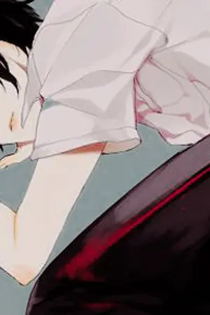 ปกนิยาย No lucky วันนี้ก็มีโชคร้าย