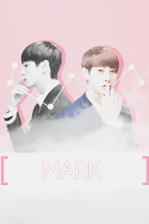 ปกนิยาย GOT7 : นักเลงคีย์บอร์ด : MarkBam